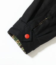 画像をギャラリービューアに読み込む, 【TAILOR TOYO/テーラー東洋】Early 1960s Style Reversible Vietnam Jacket “VIETNAM TIGER” × “VIETNAM MAP”
