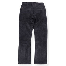 画像をギャラリービューアに読み込む, 【CYCLE NUT GARMENTS】LONG RIDER PANTS BLK RO

