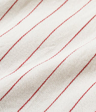 画像をギャラリービューアに読み込む, 【SUGAR CANE/シュガーケーン】COKE STRIPE WORK SHIRT with EMBROIDERED
