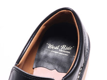 画像をギャラリービューアに読み込む, 【WESTRIDE/ウエストライド】SLIP ON EASY BOOTS BLK
