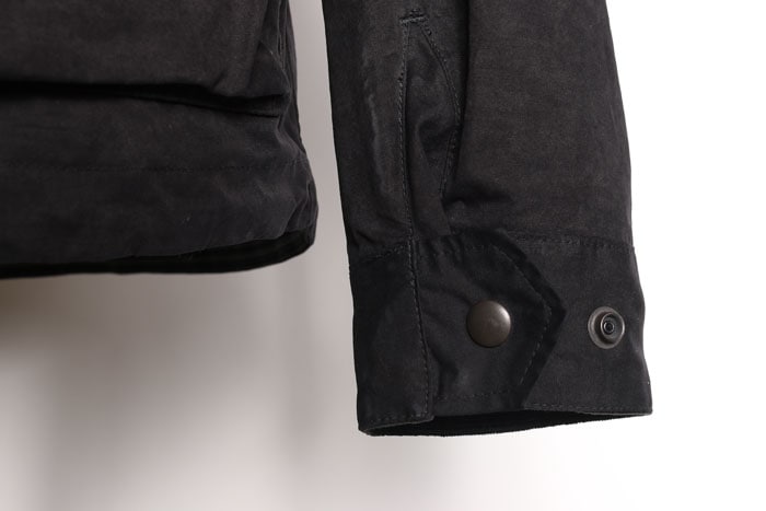 WESTRIDE/ウエストライド】PORTLAND JACKET2 – Stroke Clothing
