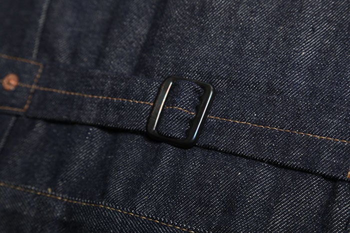 WESTRIDE/ウエストライド】W1952JXX LIMITED – Stroke Clothing