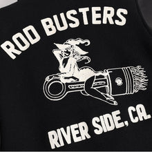 画像をギャラリービューアに読み込む, 【WESTRIDE/ウエストライド】 ROD BUSTERS JACKET
