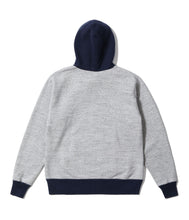 画像をギャラリービューアに読み込む, 【WHITESVILLE/ホワイツビル】 ATTACHED HOOD PARKA
