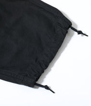 画像をギャラリービューアに読み込む, 【BUZZ RICKSON&#39;S/バズリクソンズ】WILLIAM GIBSON COLLECTION BLACK M-51 TROUSERS
