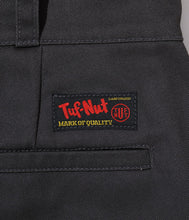 画像をギャラリービューアに読み込む, 【TUF-NUT/タフナッツ】TUF-NUT T/C WORK TROUSERS
