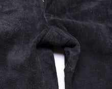 画像をギャラリービューアに読み込む, 【CYCLE NUT GARMENTS】LONG RIDER PANTS BLK RO
