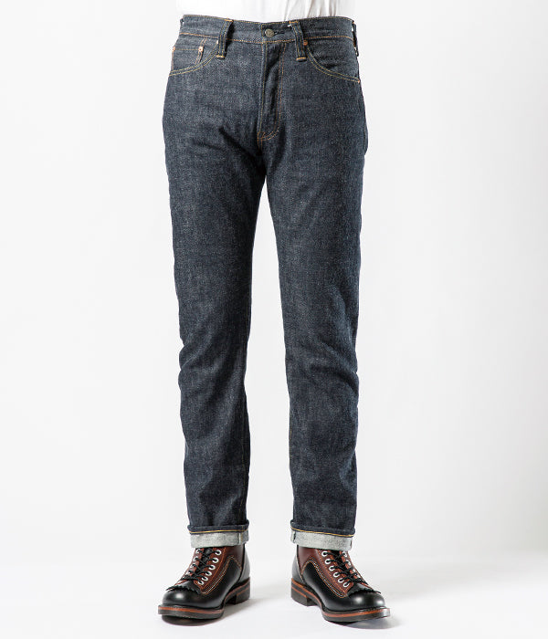 SUGAR CANE/シュガーケーン】 12oz. DENIM 1947 MODEL TYPE-III (SLIM