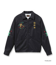 画像をギャラリービューアに読み込む, 【TAILOR TOYO/テーラー東洋】 Mid 1960s Style Cotton Vietnam Jacket “VIETNAM PANTHER”
