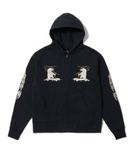 画像をギャラリービューアに読み込む, 【TAILOR TOYO/テーラー東洋】SUKA ZIP PARKA EMBROIDERED “ALASKA”
