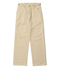 画像をギャラリービューアに読み込む, 【HEADLIGHT/ヘッドライト】10oz. RANDOM HBT WORK DUNGAREES

