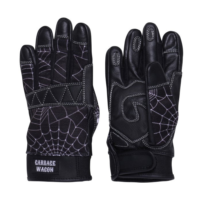 GARBAGE WAGON/ガベージワゴン】RIDING MX GLOVE – Stroke Clothing