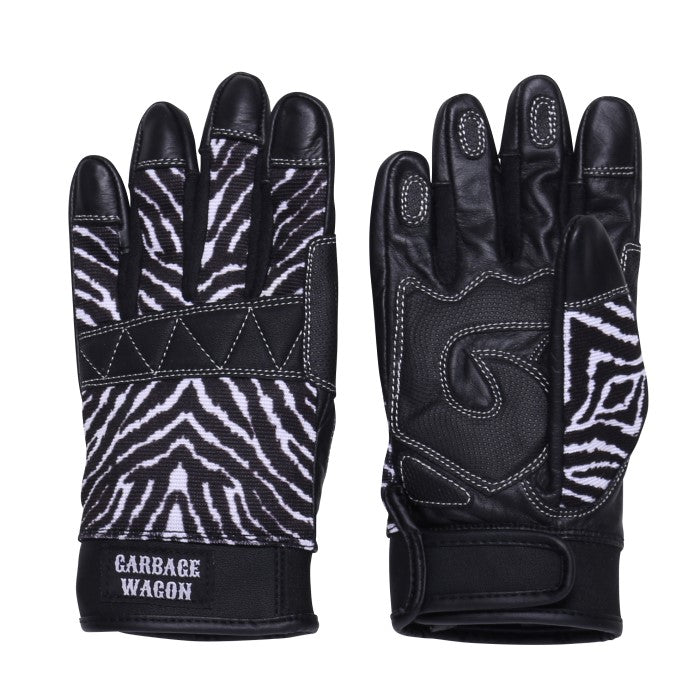 GARBAGE WAGON/ガベージワゴン】RIDING MX GLOVE – Stroke Clothing