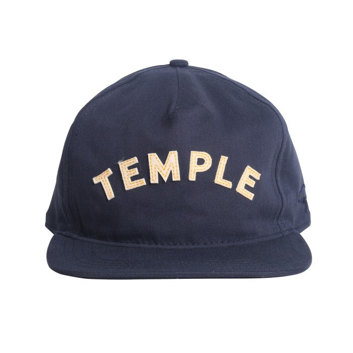 【THE AMPAL CREATIVE】THE AMPAL CREATIVE X TEMPLE CHOPPERS Strapback