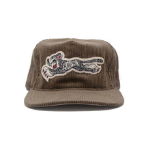 画像をギャラリービューアに読み込む, 【THE AMPAL CREATIVE】CHEETAH CORD Strapback
