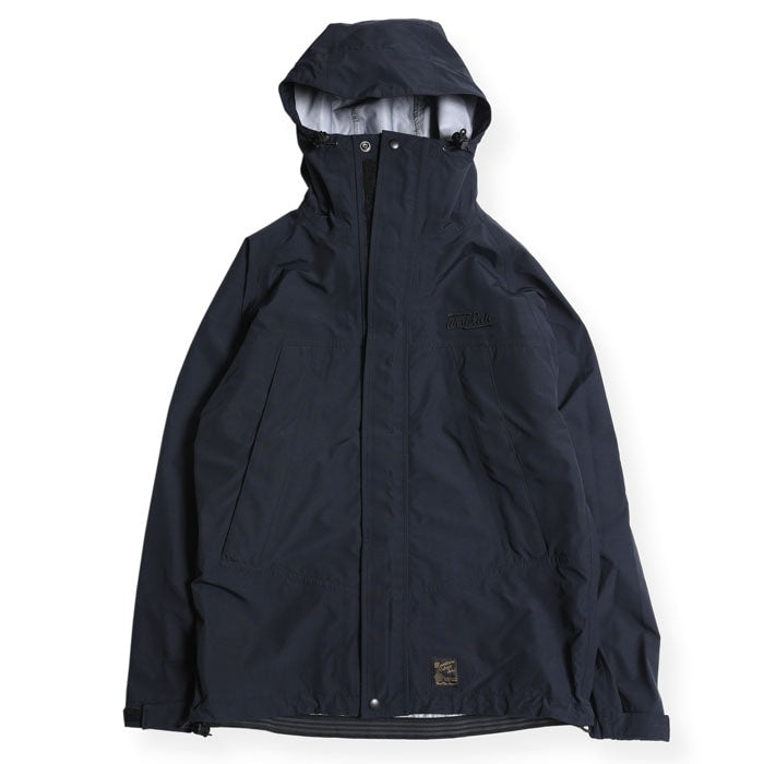 【WESTRIDE/ウエストライド】MOUNTAIN LIGHT RIDERS BLK.S