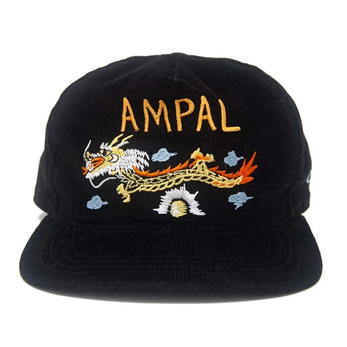 THE AMPAL CREATIVE / ザ アンパルクリエイティブ – Stroke Clothing