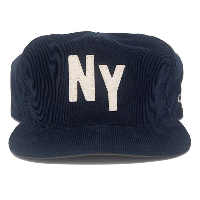 【THE AMPAL CREATIVE】NY CITY SERIES - Snapback