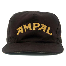 画像をギャラリービューアに読み込む, 【THE AMPAL CREATIVE】CAM-PAL Brown - Snapback
