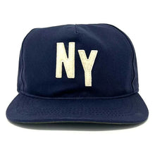 画像をギャラリービューアに読み込む, 【THE AMPAL CREATIVE】NY CITY SERIES II Chino Twill - Snapback
