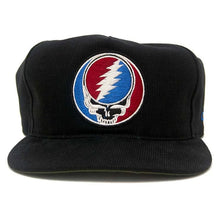 画像をギャラリービューアに読み込む, 【THE AMPAL CREATIVE】Ampal x Grateful Dead STEALIE - Snapback
