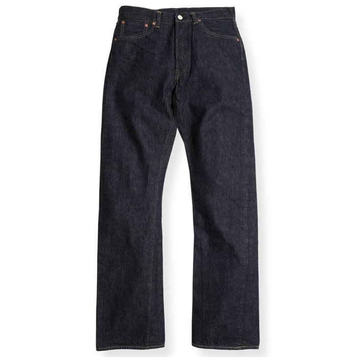WESTRIDE/ウエストライド】W1952XX LIMITED – Stroke Clothing