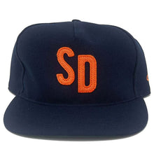 画像をギャラリービューアに読み込む, 【THE AMPAL CREATIVE】SD CITY SERIES III STADIUM - Snapback
