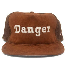 画像をギャラリービューアに読み込む, 【THE AMPAL CREATIVE】DANGER Trucker - Snapback
