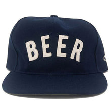 画像をギャラリービューアに読み込む, 【THE AMPAL CREATIVE】BEER II - Snapback
