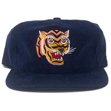画像をギャラリービューアに読み込む, 【THE AMPAL CREATIVE】TIGER III Navy - Snapback
