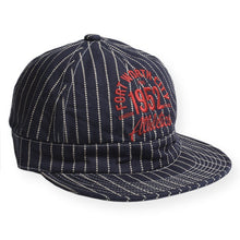 画像をギャラリービューアに読み込む, 【WESTRIDE/ウエストライド】NEW ARMY CAP:FORT WORTH 1952
