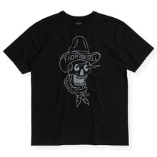 画像をギャラリービューアに読み込む, 【WESTRIDE/ウエストライド】PT.TEE:FROM THE HELL
