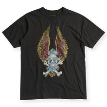 画像をギャラリービューアに読み込む, 【WESTRIDE/ウエストライド】 V.PT.TEE."SKULL WING"

