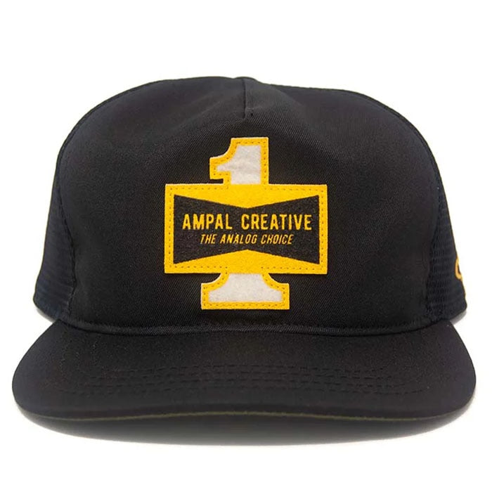 THE AMPAL CREATIVE / ザ アンパルクリエイティブ – Stroke Clothing