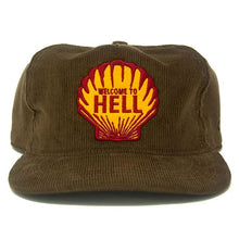 画像をギャラリービューアに読み込む, 【THE AMPAL CREATIVE】WELCOME TO CORD - Snapback
