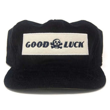 画像をギャラリービューアに読み込む, 【THE AMPAL CREATIVE】GOOD LUCK CORD - Snapback
