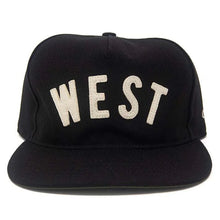 画像をギャラリービューアに読み込む, 【THE AMPAL CREATIVE】WEST - Snapback
