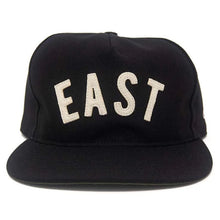 画像をギャラリービューアに読み込む, 【THE AMPAL CREATIVE】EAST - Snapback

