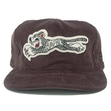 画像をギャラリービューアに読み込む, 【THE AMPAL CREATIVE】CHEETAH CORD - Snapback

