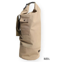 画像をギャラリービューアに読み込む, 【WESTRIDE/ウエストライド】CYCLE JOURNEY BAG SIZE:L
