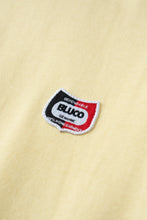 画像をギャラリービューアに読み込む, 【BLUCO/ブルコ】HEAVY DRY COTTON RAGLAN L/S TEE -Champ-
