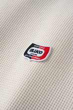 画像をギャラリービューアに読み込む, 【BLUCO/ブルコ】RAGLAN THERMAL SHIRT -Champ-
