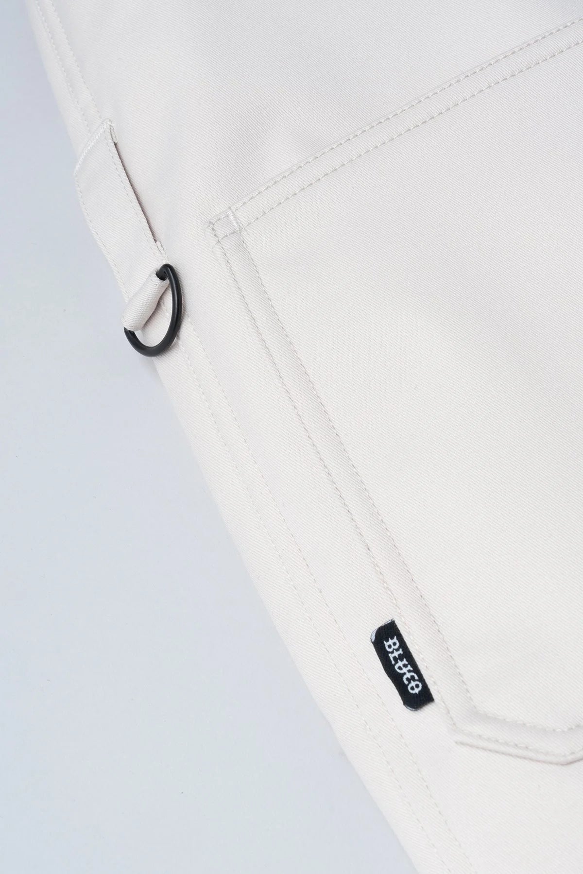 BLUCO/ブルコ】STRETCH WARM OVERALL – Stroke Clothing