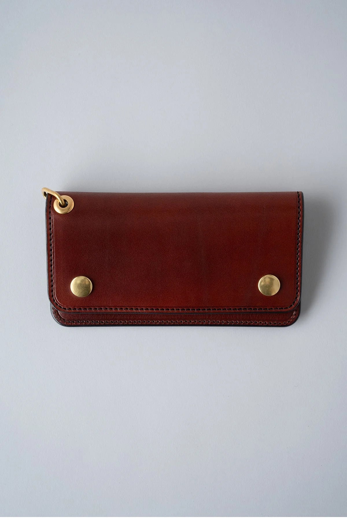 UNCROWD/アンクラウド】TRACKER WALLET – Stroke Clothing