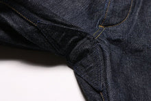 画像をギャラリービューアに読み込む, 【WESTRIDE/ウエストライド】WR101 BLUE DENIM
