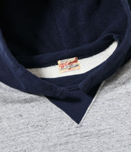 画像をギャラリービューアに読み込む, 【WHITESVILLE/ホワイツビル】 ATTACHED HOOD PARKA
