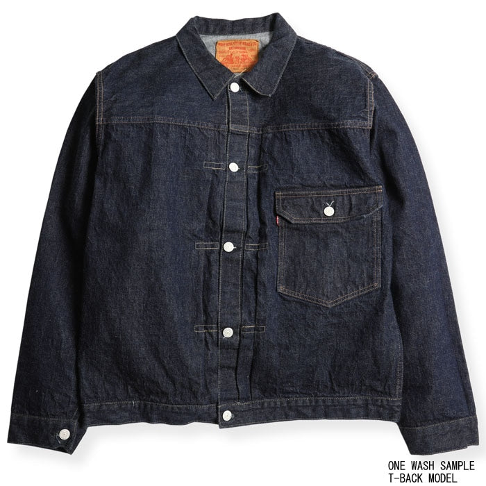 WESTRIDE/ウエストライド】W1952JXX LIMITED – Stroke Clothing