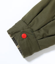 画像をギャラリービューアに読み込む, 【TAILOR TOYO/テーラー東洋】Mid 1960s Style Reversible Vietnam Jacket “VIET-NAM MAP” × “LANDSCAPE”
