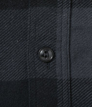 画像をギャラリービューアに読み込む, 【SUGAR CANE/シュガーケーン】TWILL CHECK WORK SHIRT
