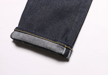 画像をギャラリービューアに読み込む, 【WESTRIDE/ウエストライド】WR101 BLUE DENIM
